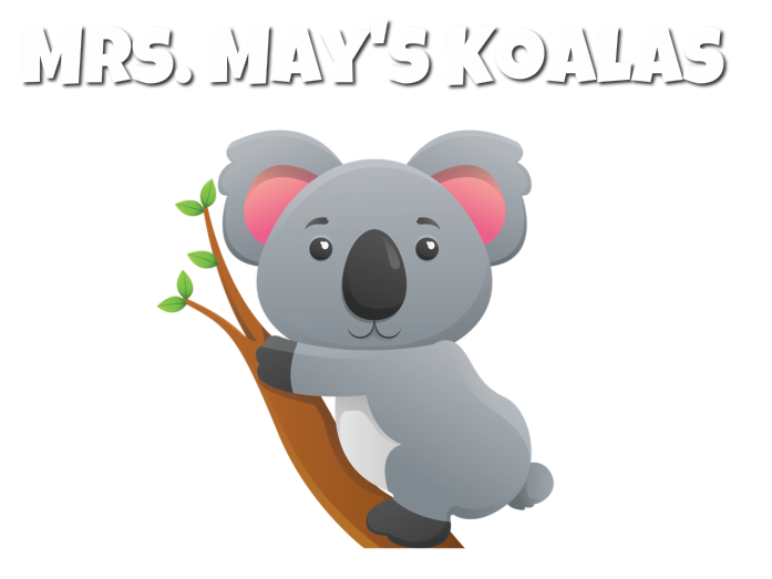 Mrs. May's Koala's